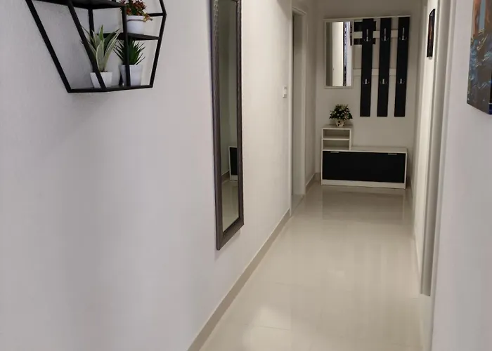 Majapaula Appartamento
