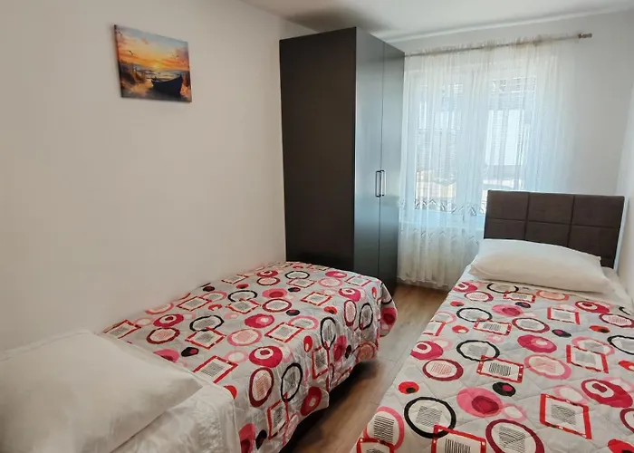 Majapaula Appartamento Slatine